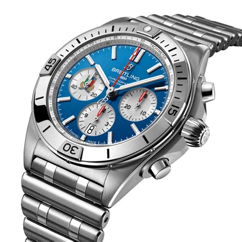 montre femme breitling chronomat|breitling watches superocean 42.